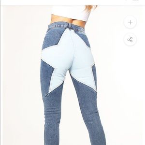 Revice Jeans